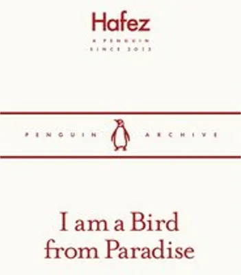 Immagine prodotto di I am a Bird from Paradise