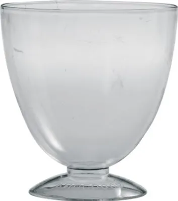 Obrázek produktu pro Plastové poháry 190 ml 100 ks