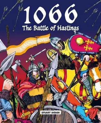 Obrázok produktu pre 1066: The Battle of Hastings