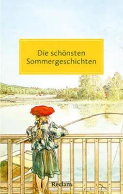 Obrázek produktu pro Die schönsten Sommergeschichten