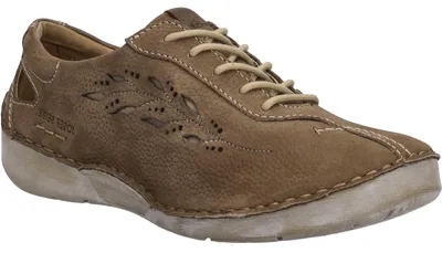 Obrázek produktu pro JOSEF SEIBEL Fergey 78 | Nízká dámská obuv | Brown