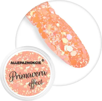 Obrázok produktu pre Primavera Allepanails Púder na nechty 1 g č. 4