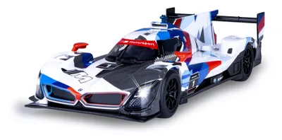 Obrázek produktu pro Jamara BMW M Hybrid V8, Auto, 3 rok/roky, LR44, Modrá
