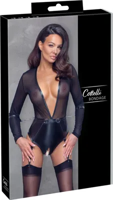 Produktbild von Körper Cottelli Bondage XL