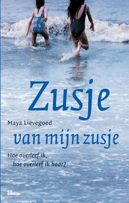 Productafbeelding van De zus van mijn zus