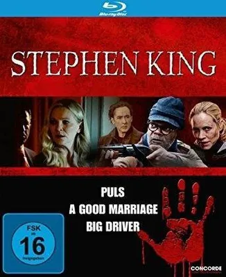 Produktbild von Stephen King Collection
