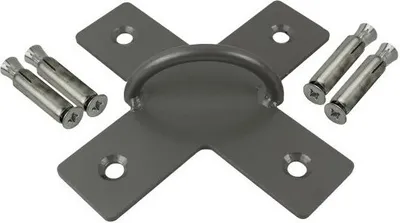 Immagine prodotto di Appendino sulla scatola. borsa SEDCO - Acciaio 20x20 cm