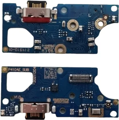 Zdjęcie produktu dla Płytka Złącze Ładowania Motorola G22 Xt2231