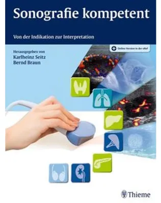 Produktbild von Sonografie kompetent