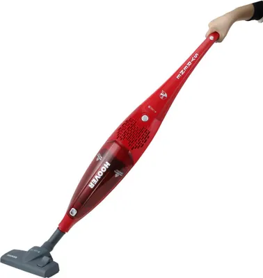 Immagine prodotto di Hoover SB02 Scopa Elettrica 700 Watt Senza Sacchetto Rosso