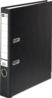 Obrázok produktu pre Zakladač oeco 3420 A4 50 mm čierny