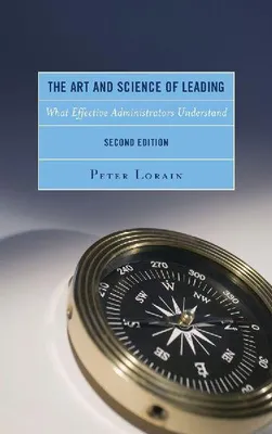 Produktbild von Art and Science of Leading