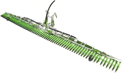 Produktbild von JOSKIN Pendislide Pro Streubalken, UH5341, Maßstab1/32, UNIVERSAL HOBBIES