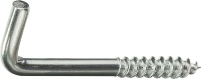Produktbild von Box M 5 Stück. Gewindestäbe verzinkt 5,0x90mm Fadix
