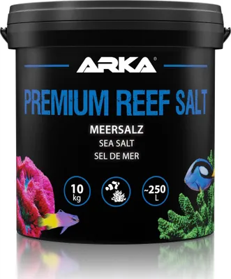 Produktbild von Microbe-Lift Premium Riffsalz 10Kg