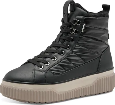 Produktbild von Tamaris Schnürboots Damen 32313232353632 Schwarz 36 EU