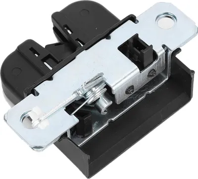 Image de Verrouillage du coffre du hayon 6Q6827505E Convient pour CADDY MK3 (2004 - 2016)