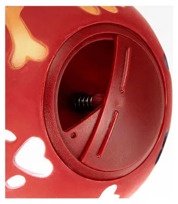 Produktbild von Snackball für Hunde, groß, Durchmesser 14,5 cm