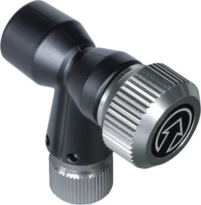 Produktbild von Pro Serve Sport Gmbh Team Co2 Adapter + 25G Co2
