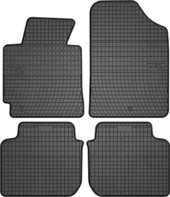 Produktbild von FROGUM Gummimatten Autofussmatten für Hyundai Elantra V 2010-2016