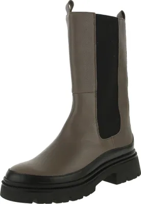 Produktbild von Stiefelette, 10-Englisch:8, Color:grau