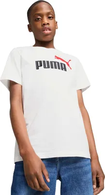 Produktbild von Puma Ess 2 Color No.1 Logo Tee B 68577802 Kinder