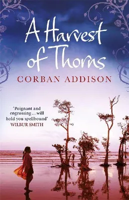 Produktbild von A Harvest of Thorns
