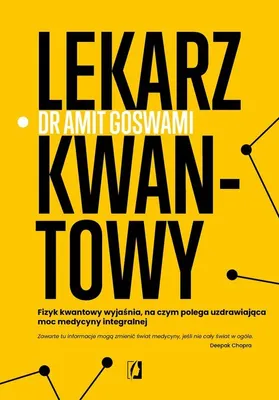 Produktbild von Lekarz kwantowy