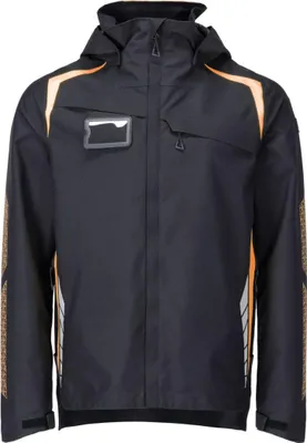 Produktbild von MASCOT 23001-231-01014-3XL, Jacke, Uni, 3XL, 124 cm, Polyester, 210 g/m²