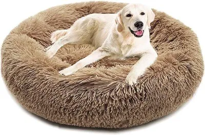 Immagine prodotto di Grande cuccia per cani di grossa taglia