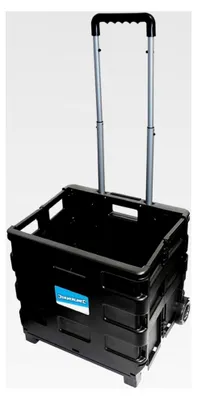 Produktbild von Klappbarer Kastenkarren 25 kg