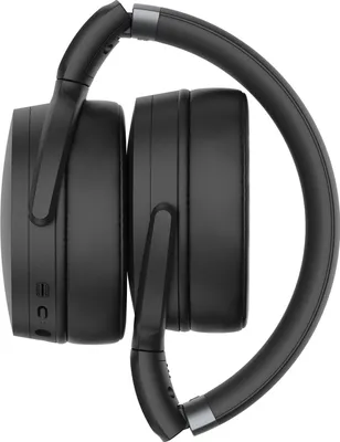 Immagine prodotto di HEA Sennheiser HD450BT schwarz