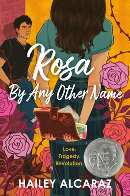 Produktbild von Rosa by Any Other Name