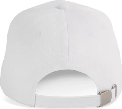 Produktbild von K-up Kappe aus Baumwolle - 6 Panels