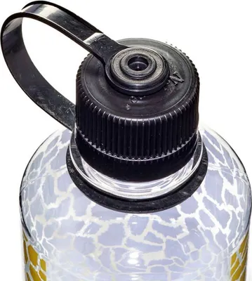 Produktbild von Nalgene Trinkflasche 'EH Sustain' 0,5 L giraffe