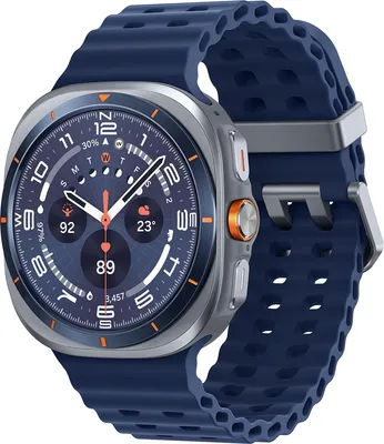 Immagine prodotto di Samsung Galaxy Watch Ultra (2025)