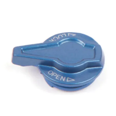 Produktbild von Drehdeckel Suntour für LO-Kartusche für SF15XCR-LO/SF16Raidon XC-LO/SF22 X1.