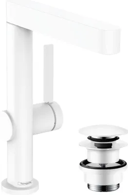 Produktbild von HANSGROHE 76060700 Waschtischmischer 230 Finoris