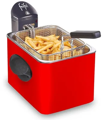 Image de Friteuse 3.5l 3200w - Frifri - FI.1905RR -