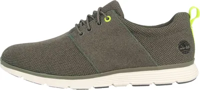 Produktbild von Timberland Killington Flexi Knit Halbschuhe in Übergrößen Grün TB0A22GGA581 große Herrenschuhe
