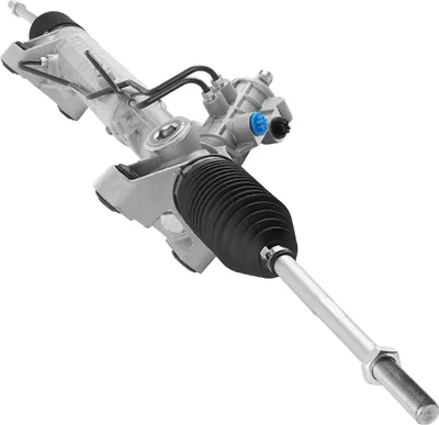 Image de Direction Crémaillère for VW T4 Bus/Fourgon 1.9-2.8L 7D1422061BX