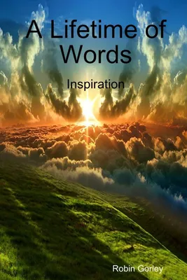 Produktbild von A Lifetime of Words