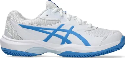 Produktbild von ASICS Gel-Game GS Clay/OS Kinder Tennisschuhe weiss EU 39,5