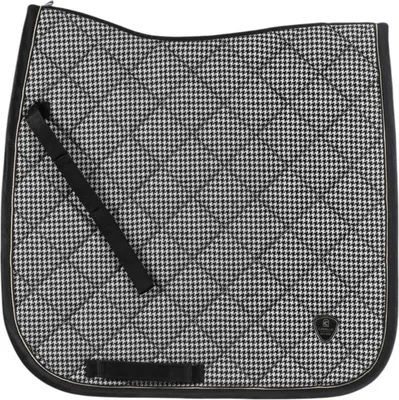Produktbild von Cavallo Schabracke PALLA  black Horsefashion HW 25, Größe:DR