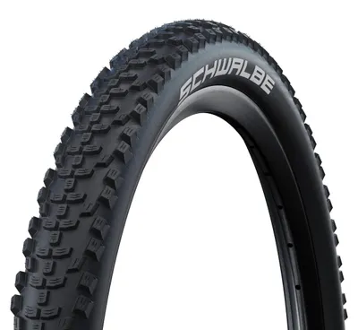 Zdjęcie produktu dla Schwalbe Smart Sam 20x1,85 (47-406) HS624 SBC K-Guard drut czarny 11159561