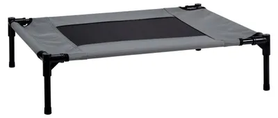 Obrázok produktu pre maxxpro pelech pre psov na nohách - dobré vetranie - vrátane tašky na prenášanie - max. 30 kg - stredný