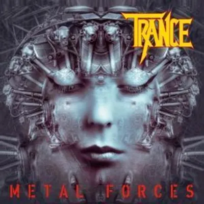 Produktbild von Metal Forces