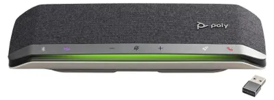 Immagine prodotto di POLY Vivavoce Sync 40  USB A USB C   adattatore USB A BT700