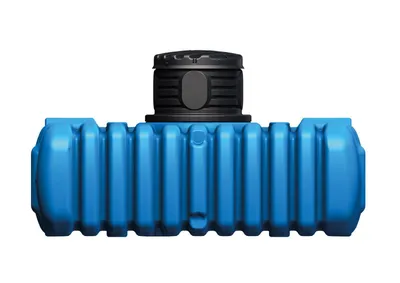 Produktbild von Flachtank 4rain Flat S 1500 L
