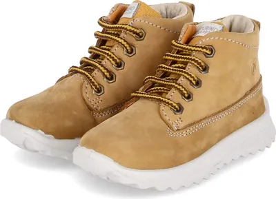 Produktbild von Naturino Lauflernschuhe Kodrig wasserfest Größe 22 Mais